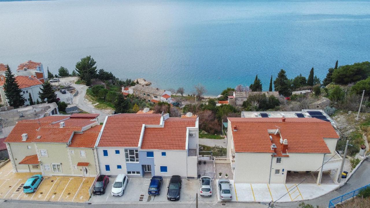 MBA 2 Beach Apartment - B&B