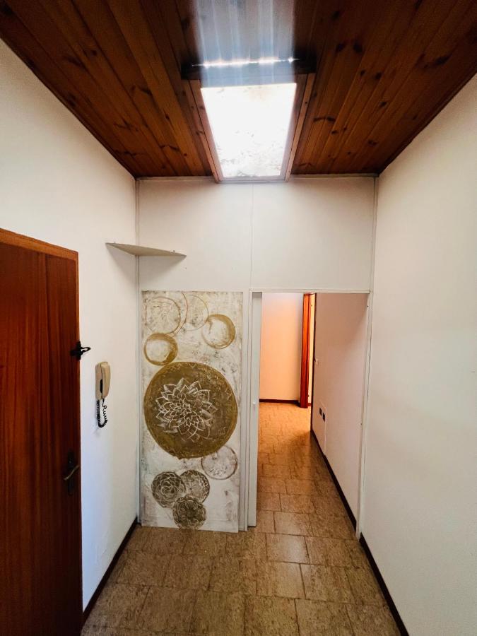 ModenaSud Apartament - Ferienwohnung Piumazzo