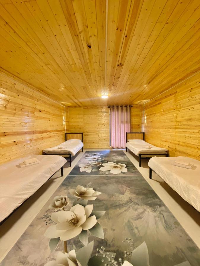 Bai Hotel - Ferienwohnung