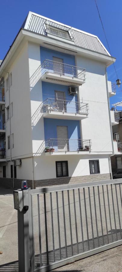 Casa Vacanze AL MAR - Chambres d’hôtes