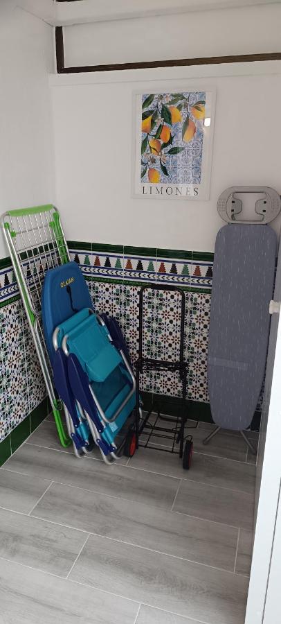 Miramar Vibez - Ferienwohnung Torrevieja