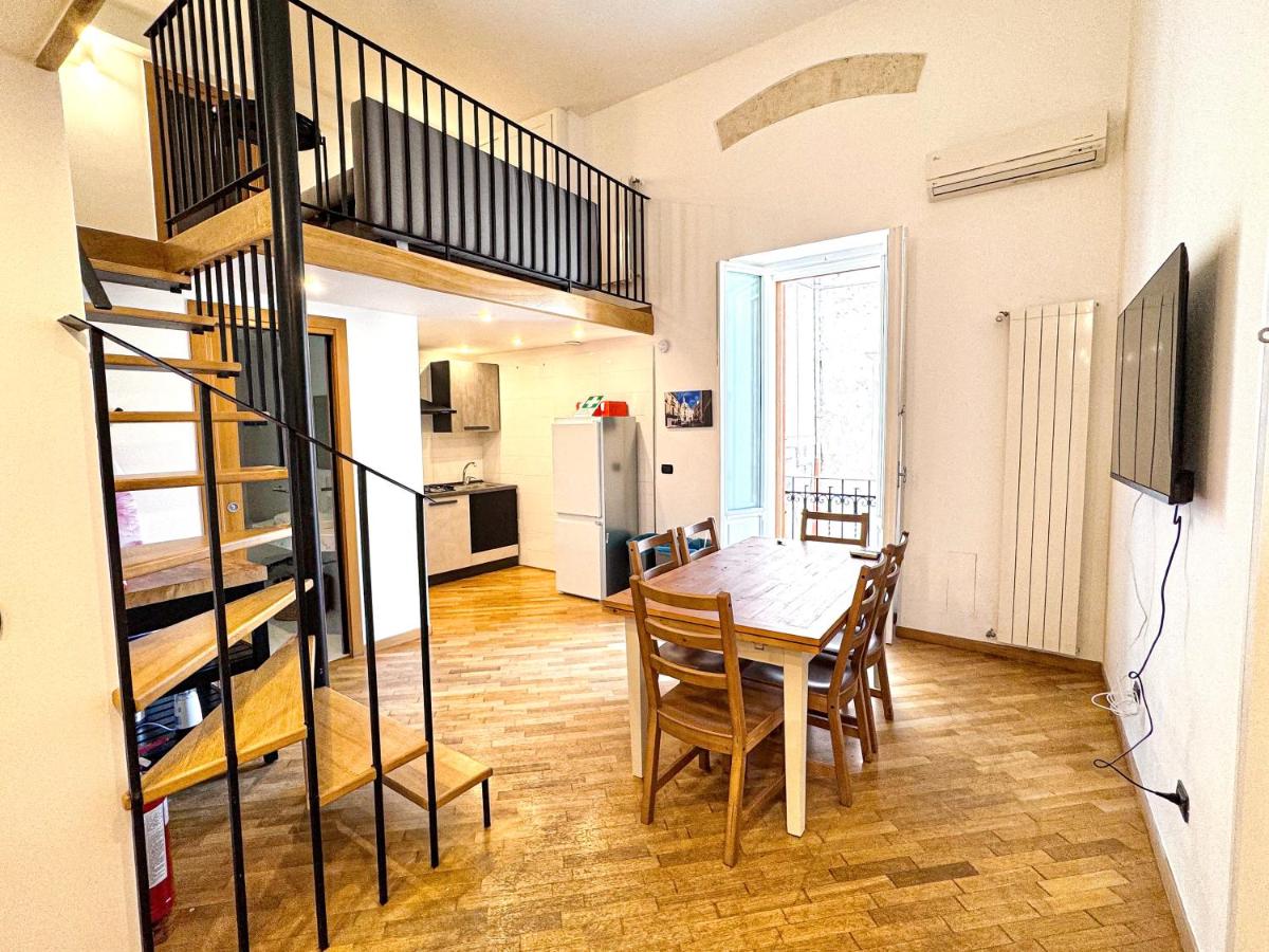 Apricot House - B&B Bari