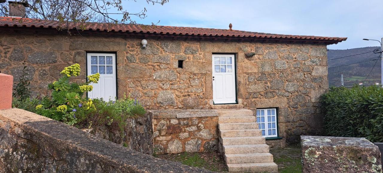 Refugio dos Cartolas - Ferienwohnung