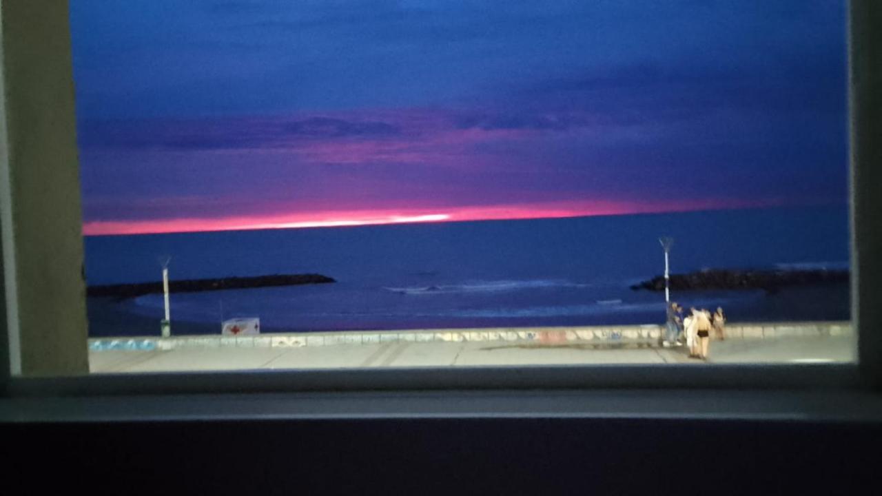 Amar al Mar - B&B Mar del Plata