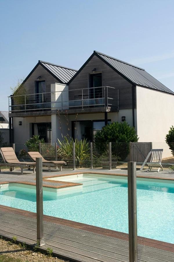 Villa Mané Lann Maison d'hôtes & spa - Chambres d’hôtes
