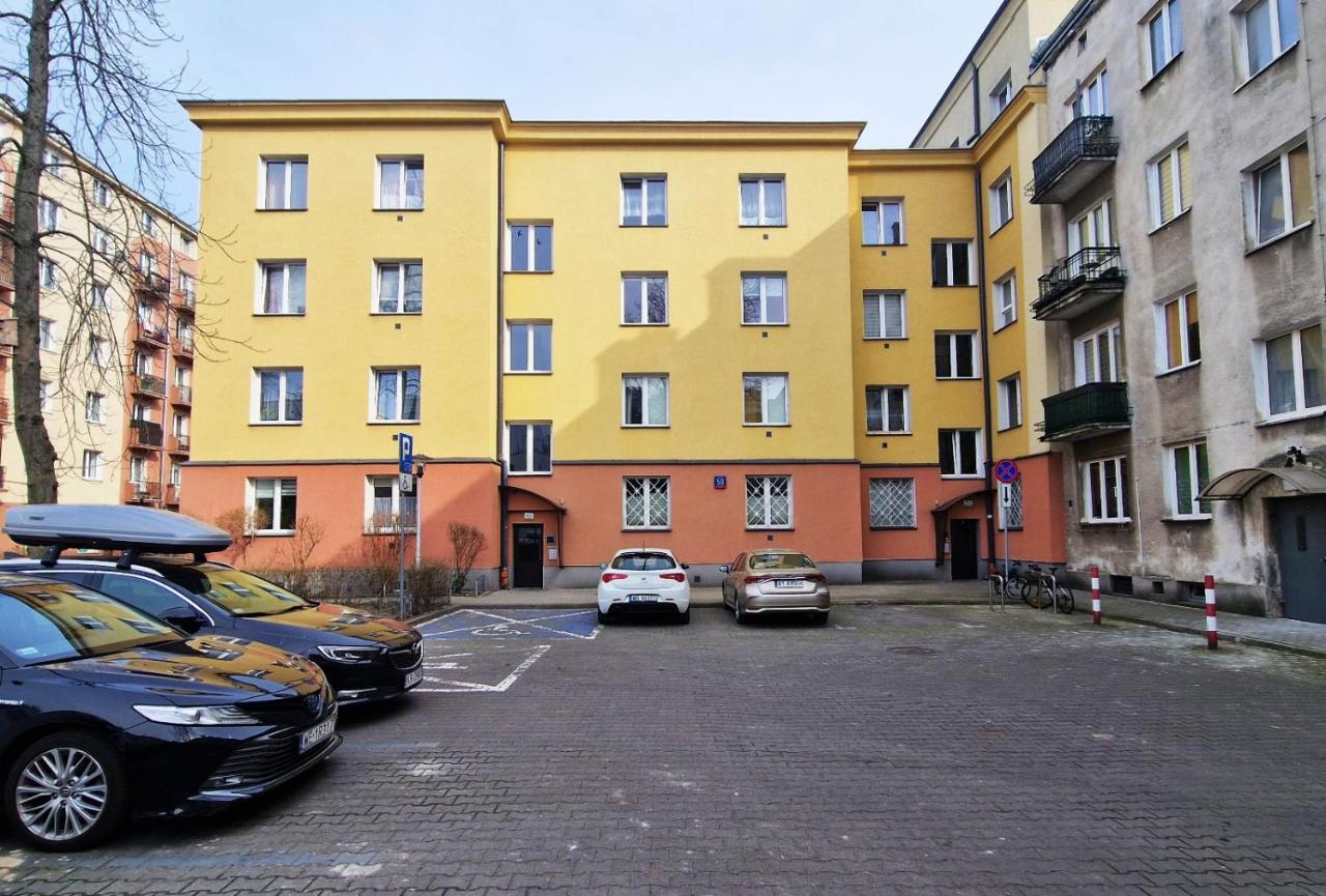 Zytnia 50 Wola Subway - B&B