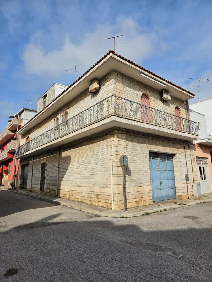 La casa dei nonni - B&B