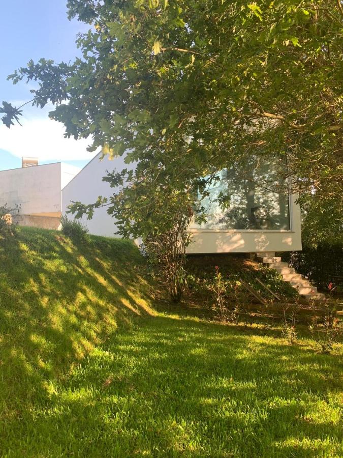 Bisas Villa - Ferienwohnung