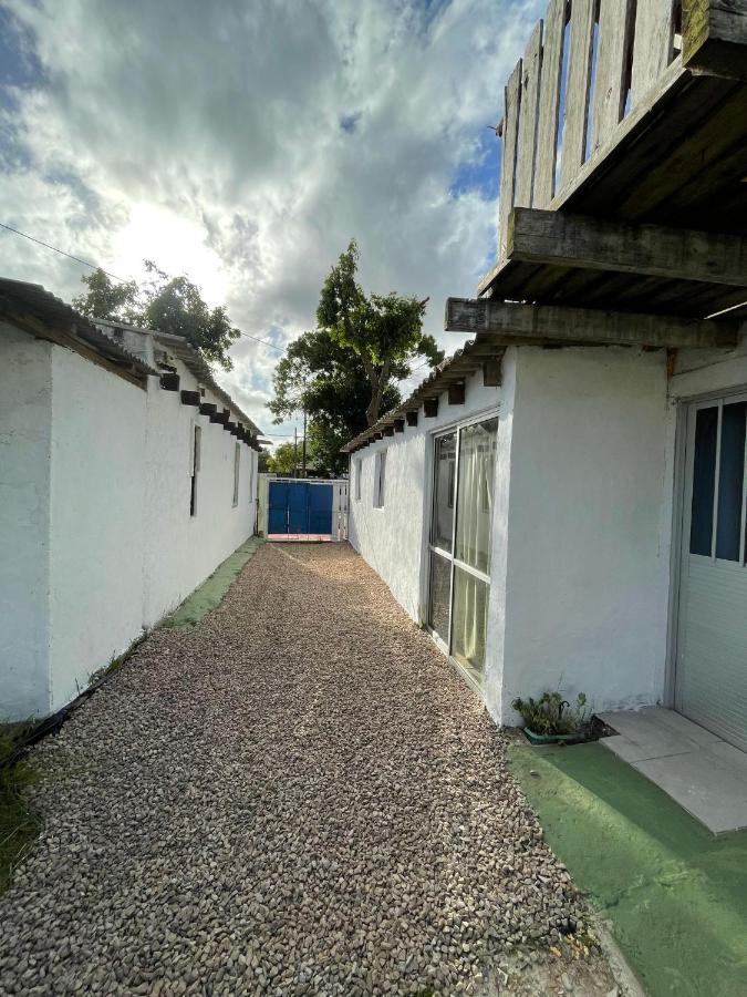 Alojamiento Sencillo Lunas con Baño Privado - B&B