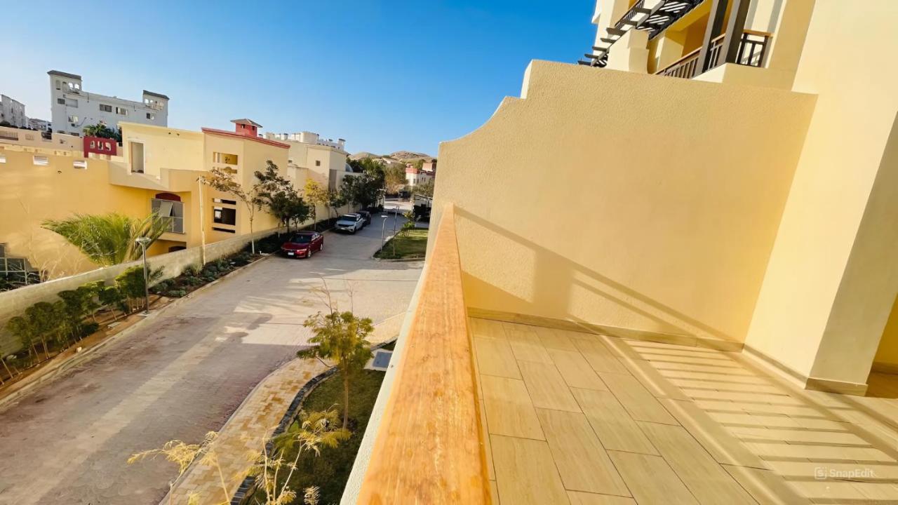 Amazing Apartment Aldau Heights - Ferienwohnung Hurghada