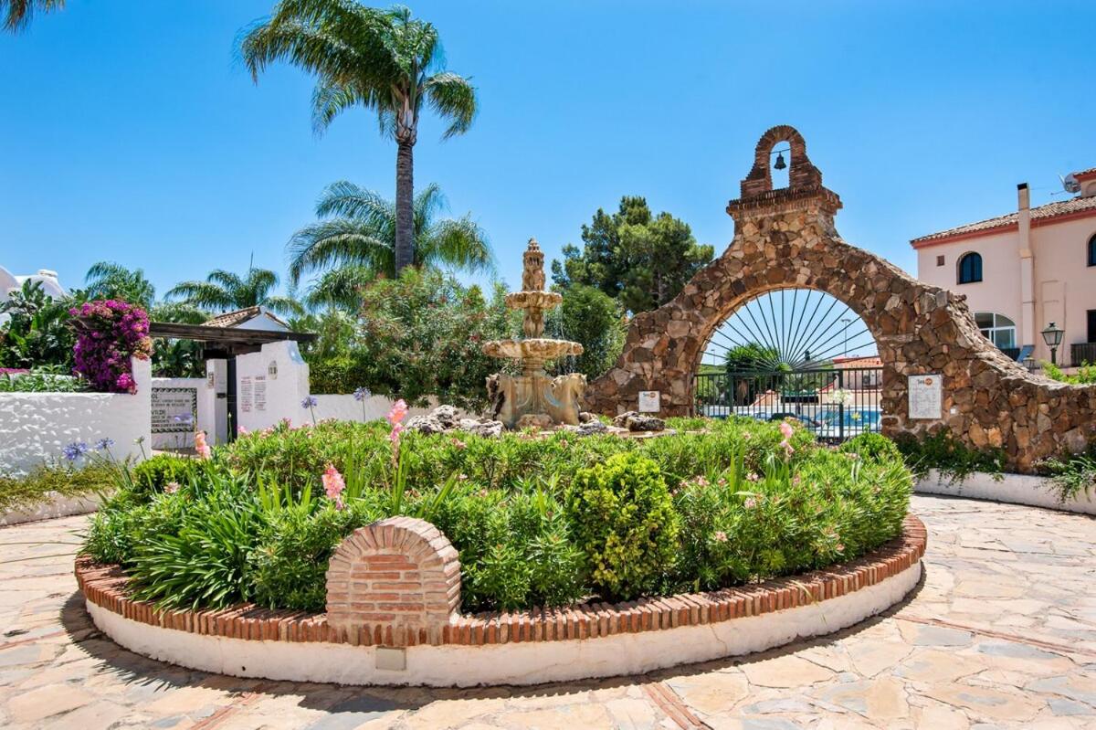 Benavista 3 by Asola Property - Ferienwohnung Estepona