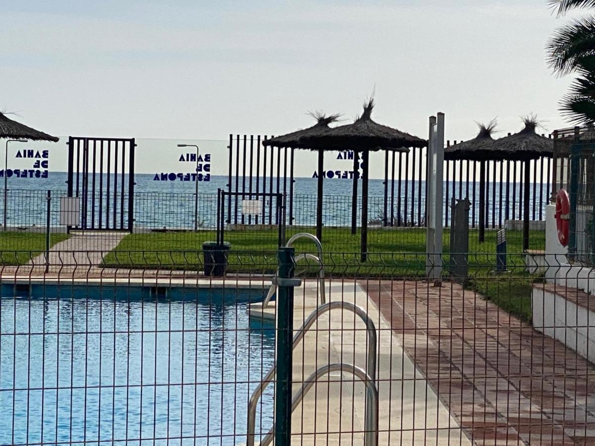 Bahía de Estepona - Bed and Breakfast Estepona