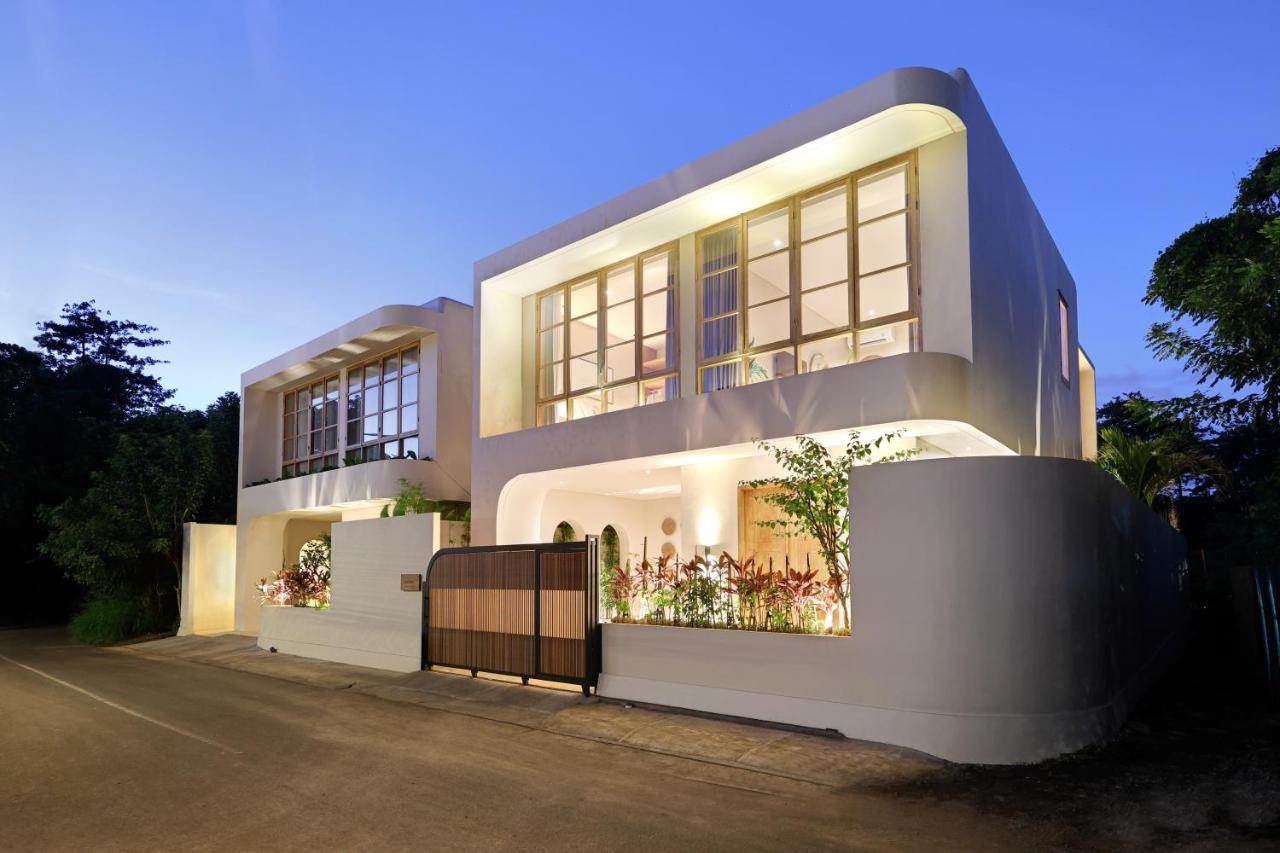 2 Bedroom Entire Place Villa Harmony Uluwatu Bingin - B&B Uluwatu
