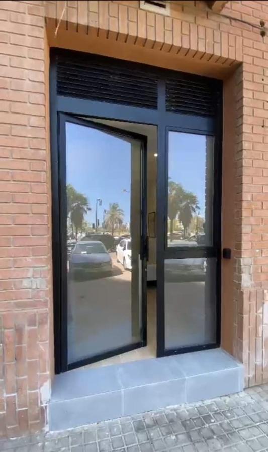 Apartamento Miramar RD B - Bed and Breakfast Valencia