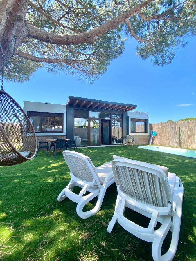 Novoecosuites, descansa en el lugar de tus sueños - Ferienwohnung Chiclana de la Frontera