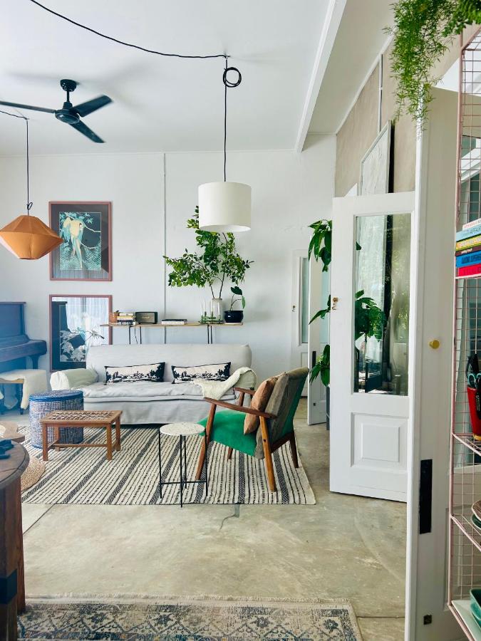Stellenbosch Farm Studio Apartment - B&B