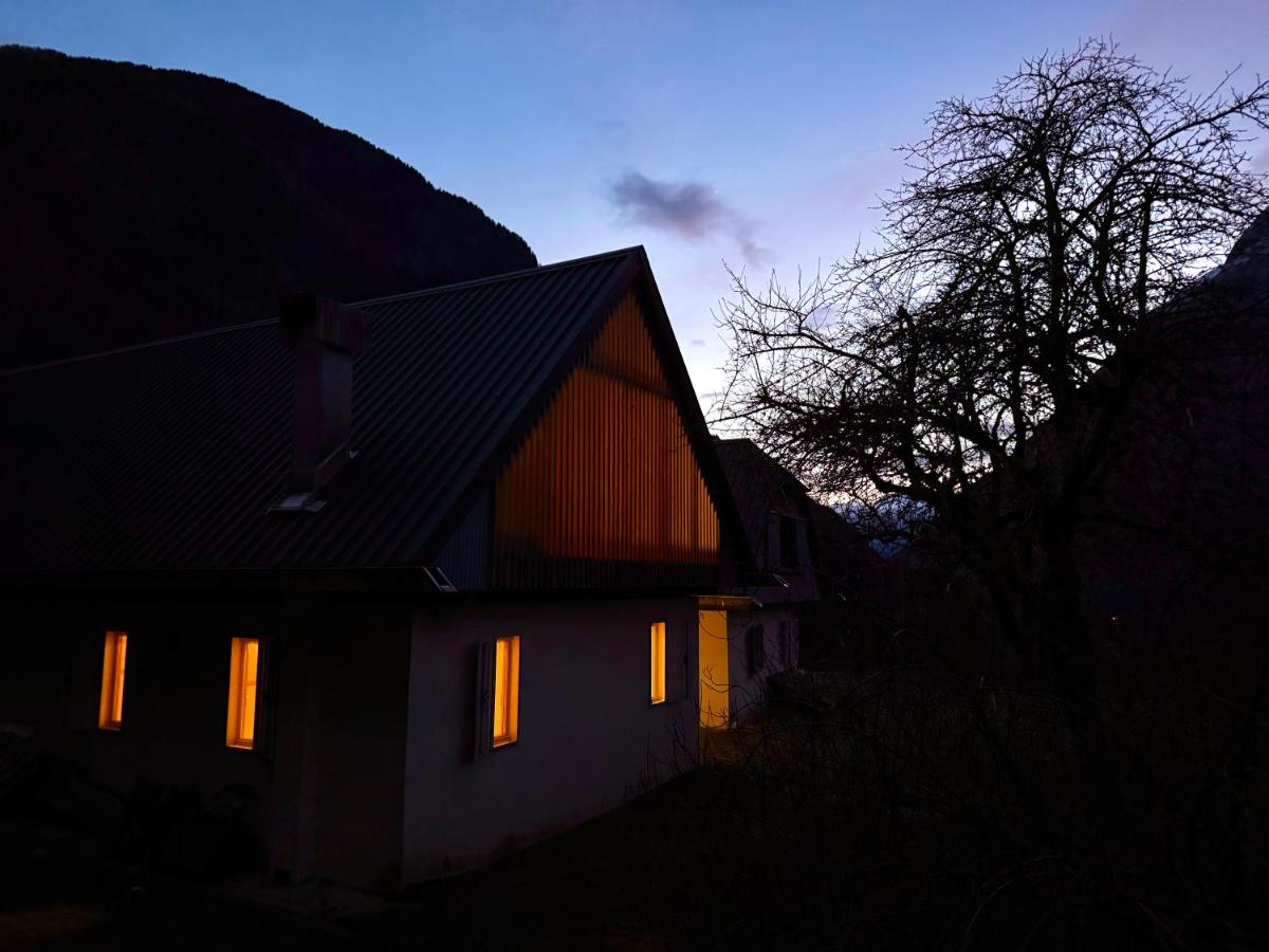 Soča Village - B&B Soča