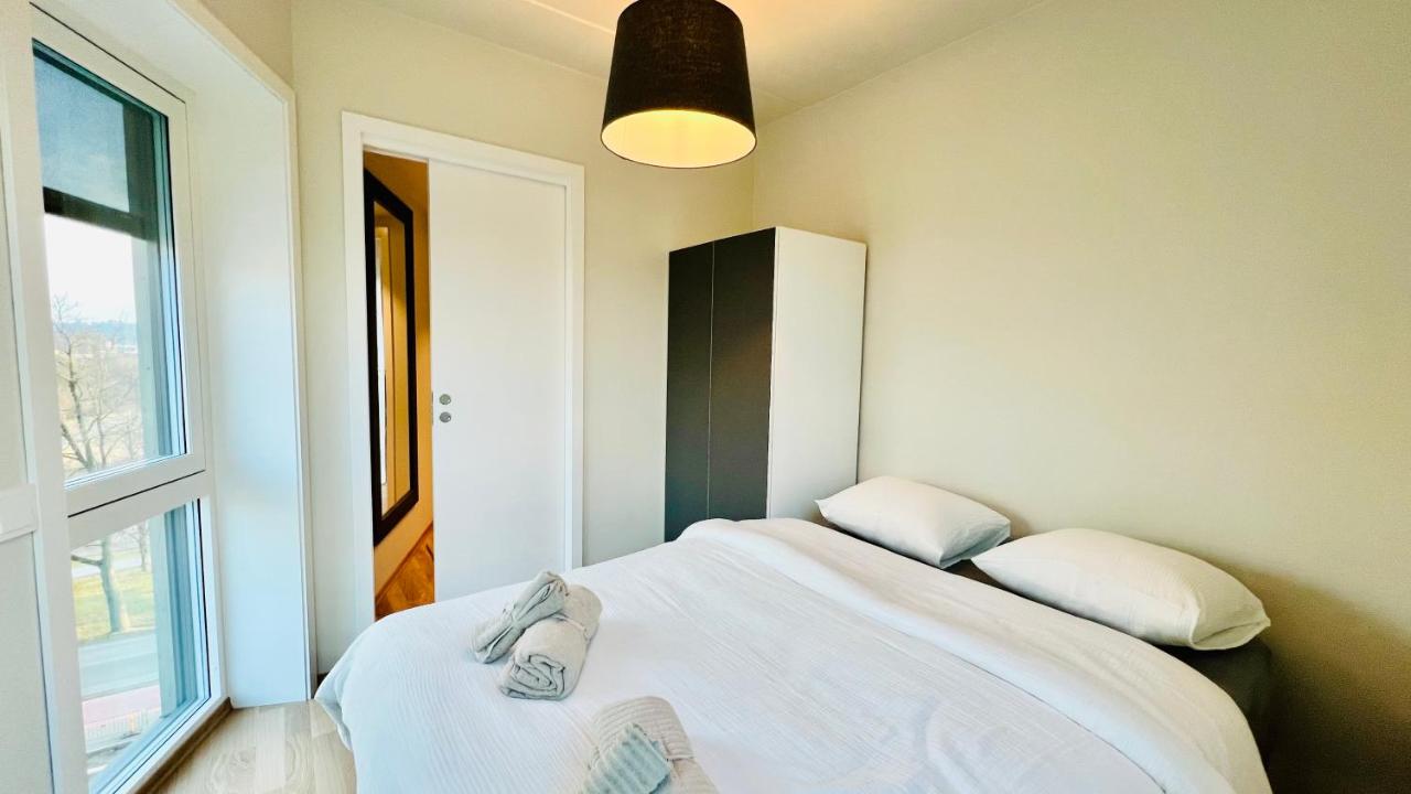 Penthouse Apartment - B&B