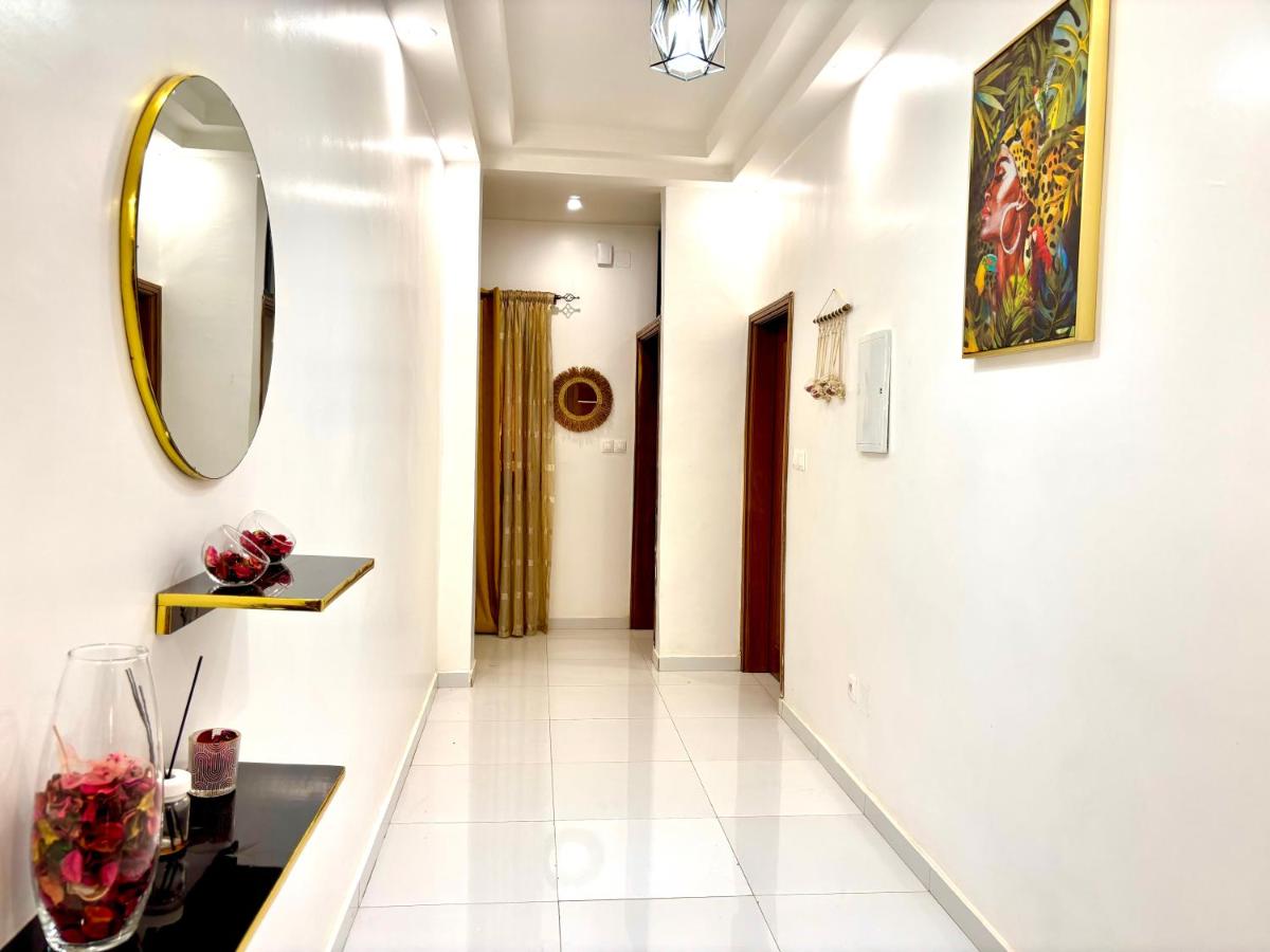 Logements Saly - B&B