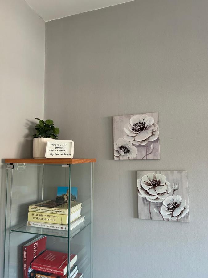 Studio-Apartment