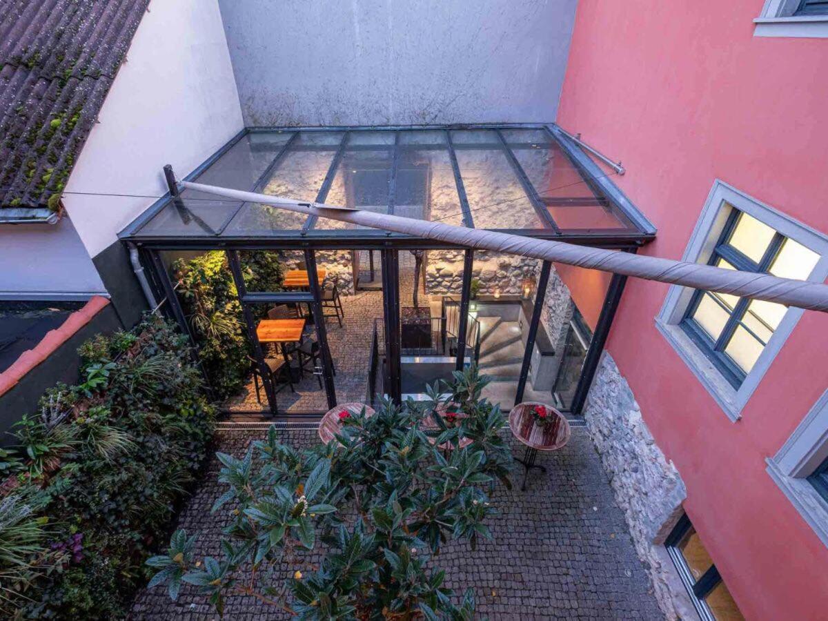 Nachtschwärmer - B&B