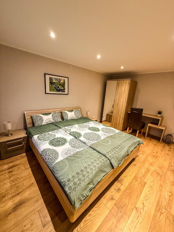Appartamento con 1 Camera da Letto e Terrazza