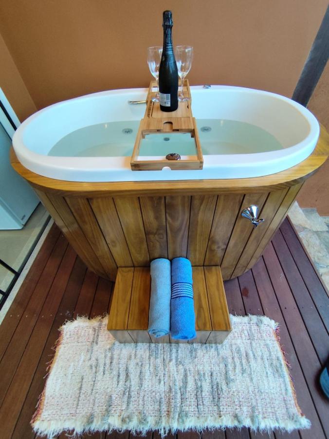 Loft BeiraMar 1 - B&B Serra