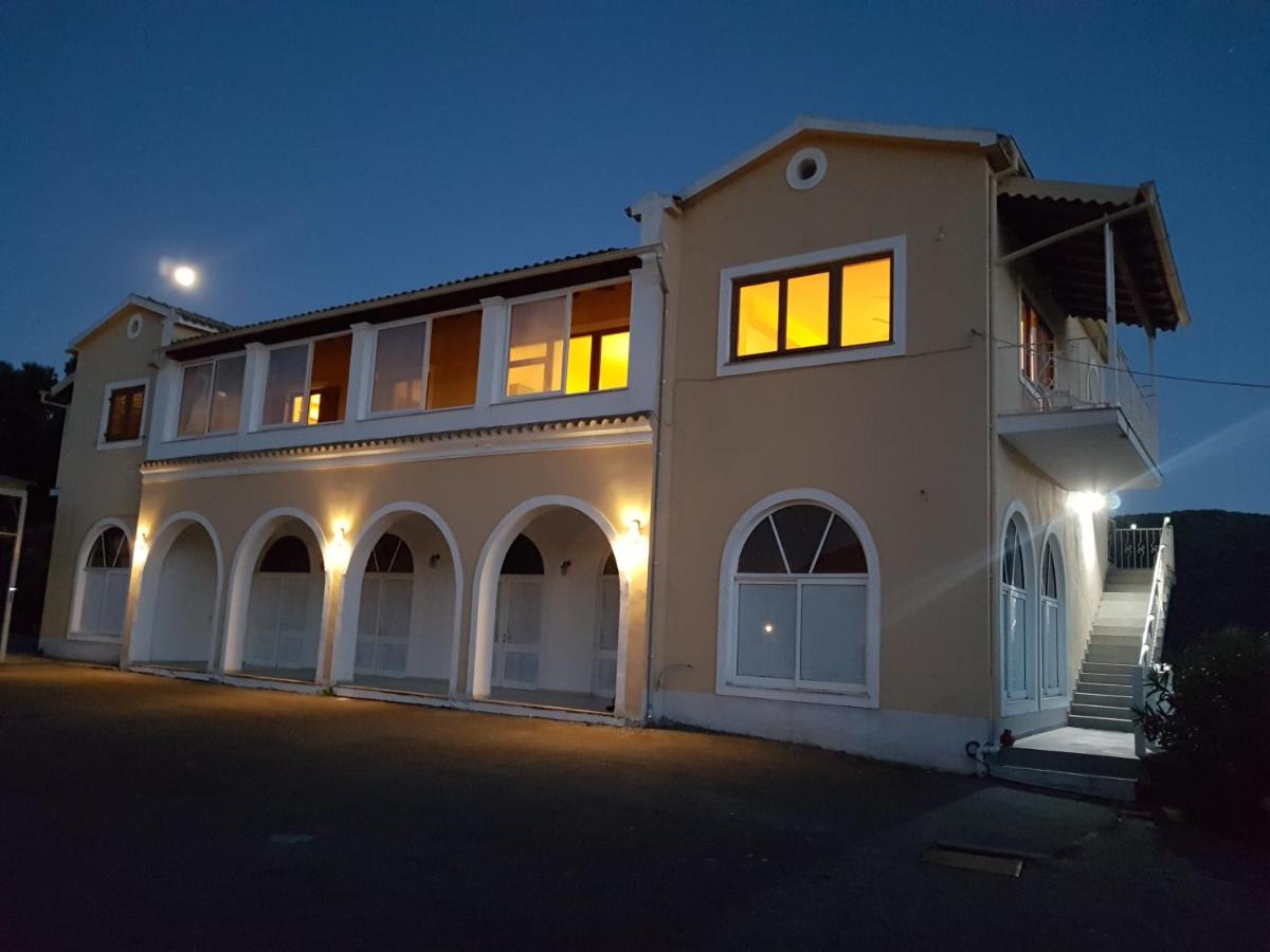 Mountain View House - B&B