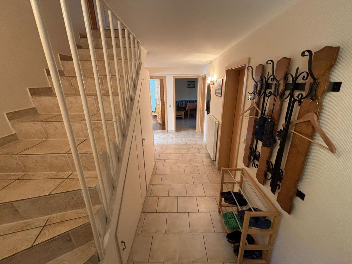 Ferienwohnung im Grünen - Chambres d’hôtes