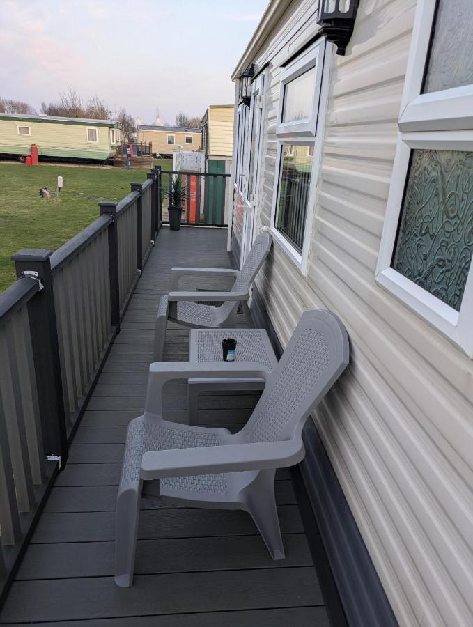 L28 Millfield 6 Berth 3 Bedrooms DG & GCH Familys Only And Lead Person Must Be Over 30 - Chambres d'hôtes Ingoldmells