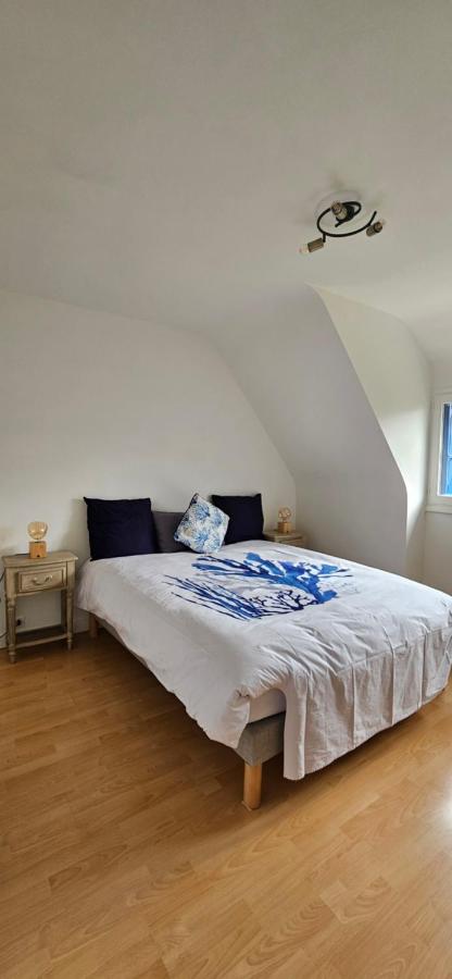 Maison 4 Chambres
