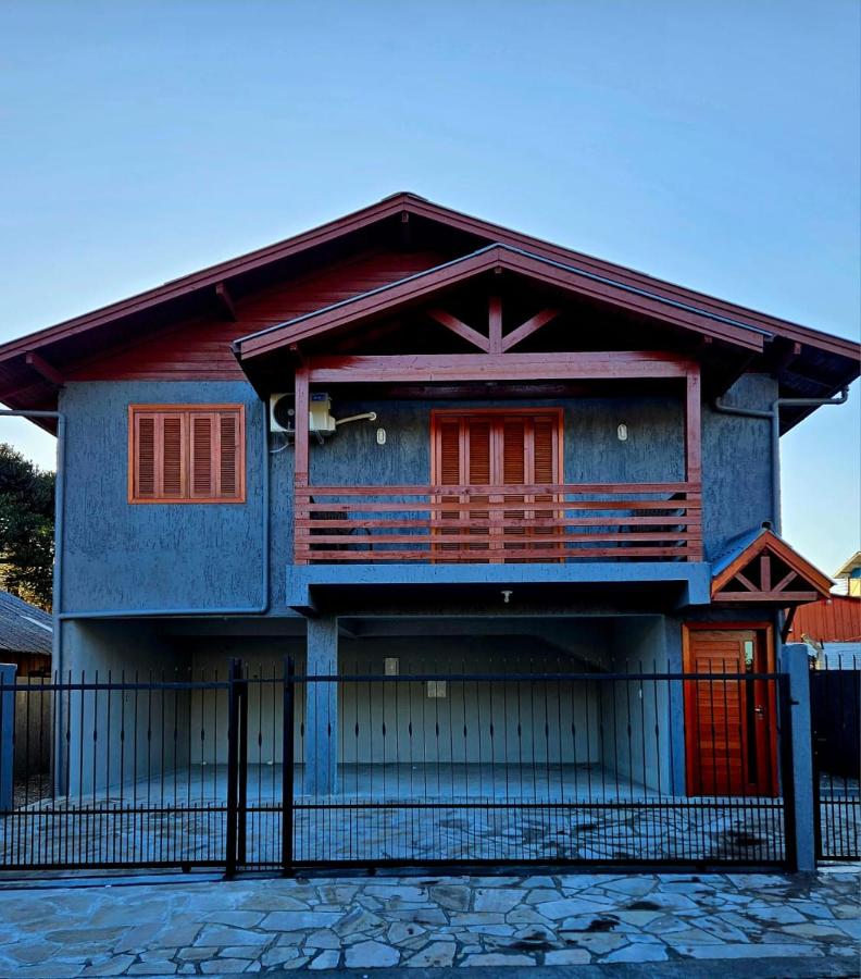 Apto NOVO em Gramado 1 - B&B Gramado