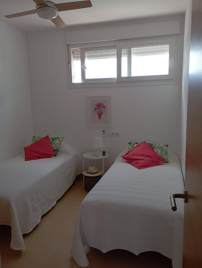Penthouse ÁTICO Sol y Golf Resort - B&B Las Pedreñas