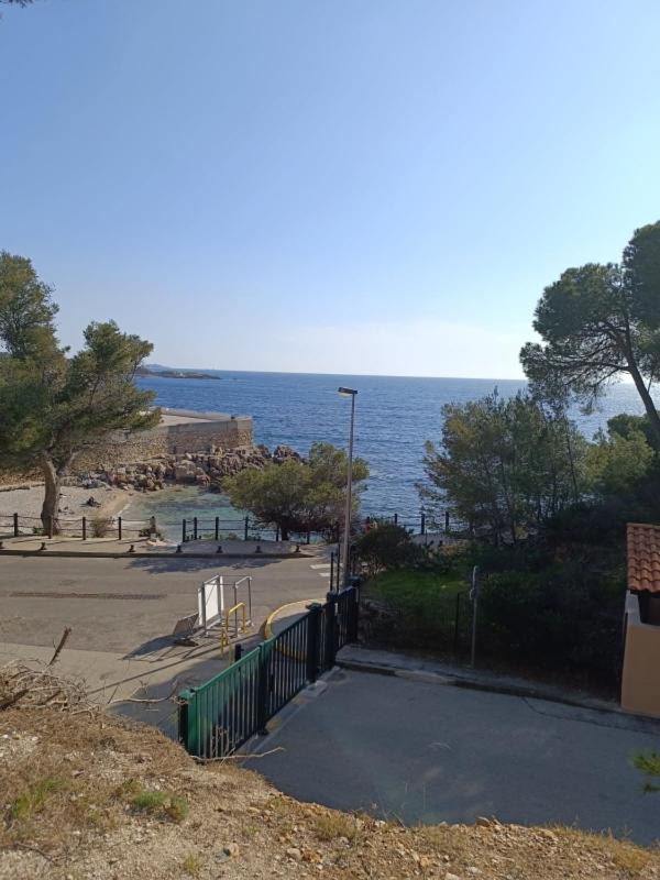Appartement à Bandol - Ferienwohnung