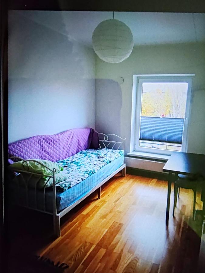 AveT shared apartment - B&B Tallinn