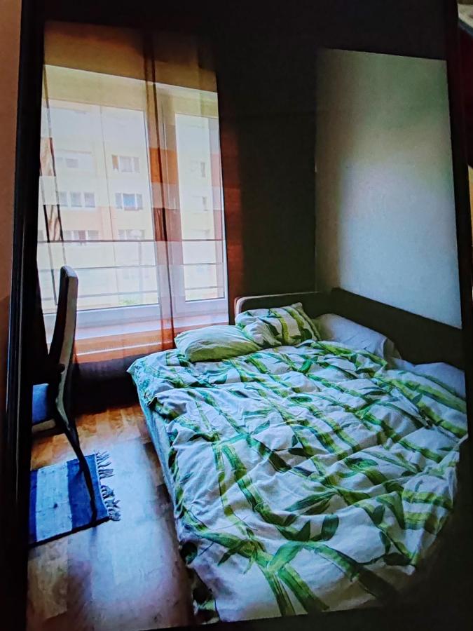 AveT shared apartment - B&B Tallinn