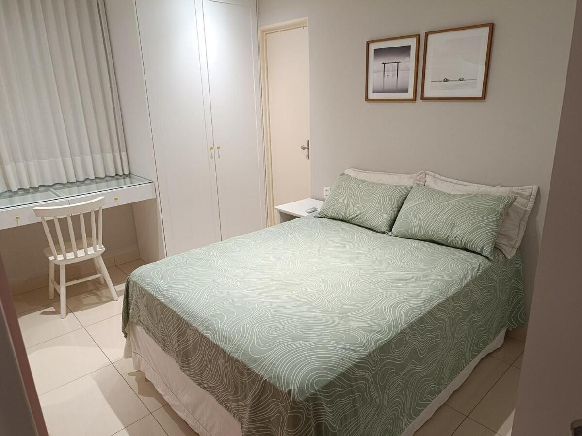 Ap lindo e excelente localização - Ferienwohnung Teresina