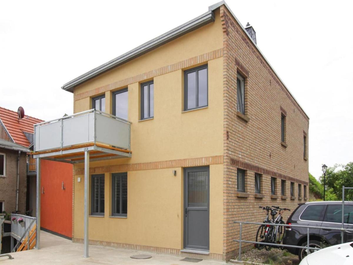 Reihenhaus in Malchow - B&B Malchow