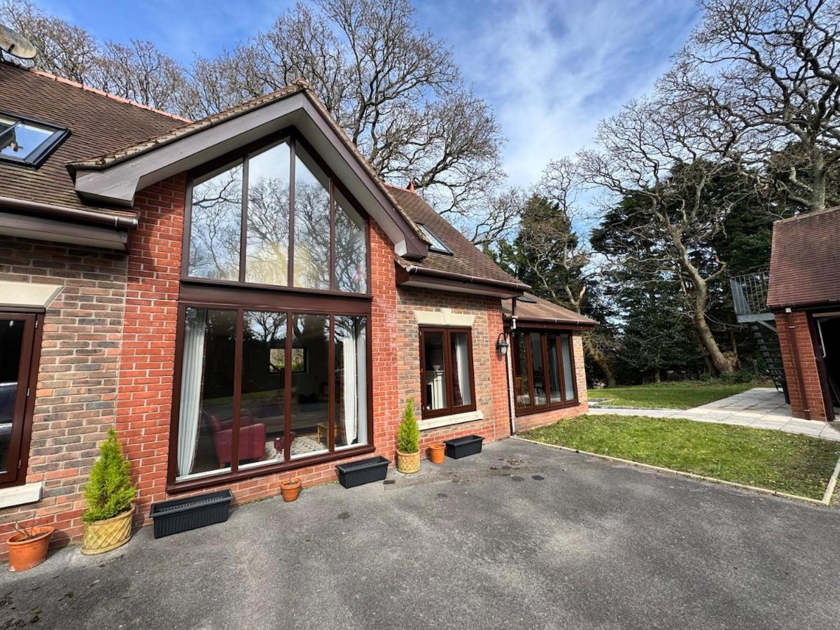 Little Luckford - B&B