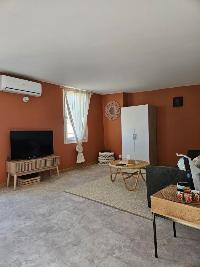 Studio cosy au cœur de l'île - Bed and Breakfast
