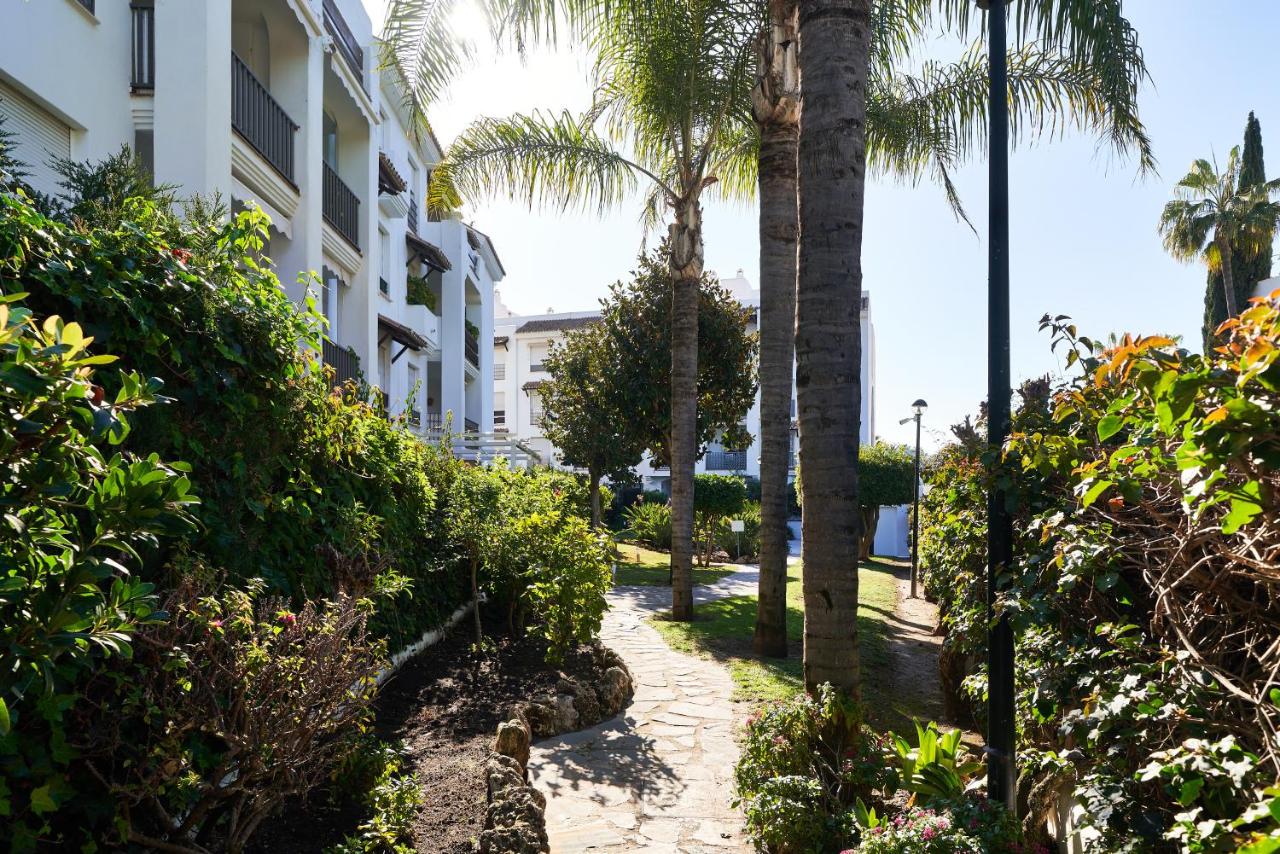 Appartamento con 2 Camere da Letto e Balcone