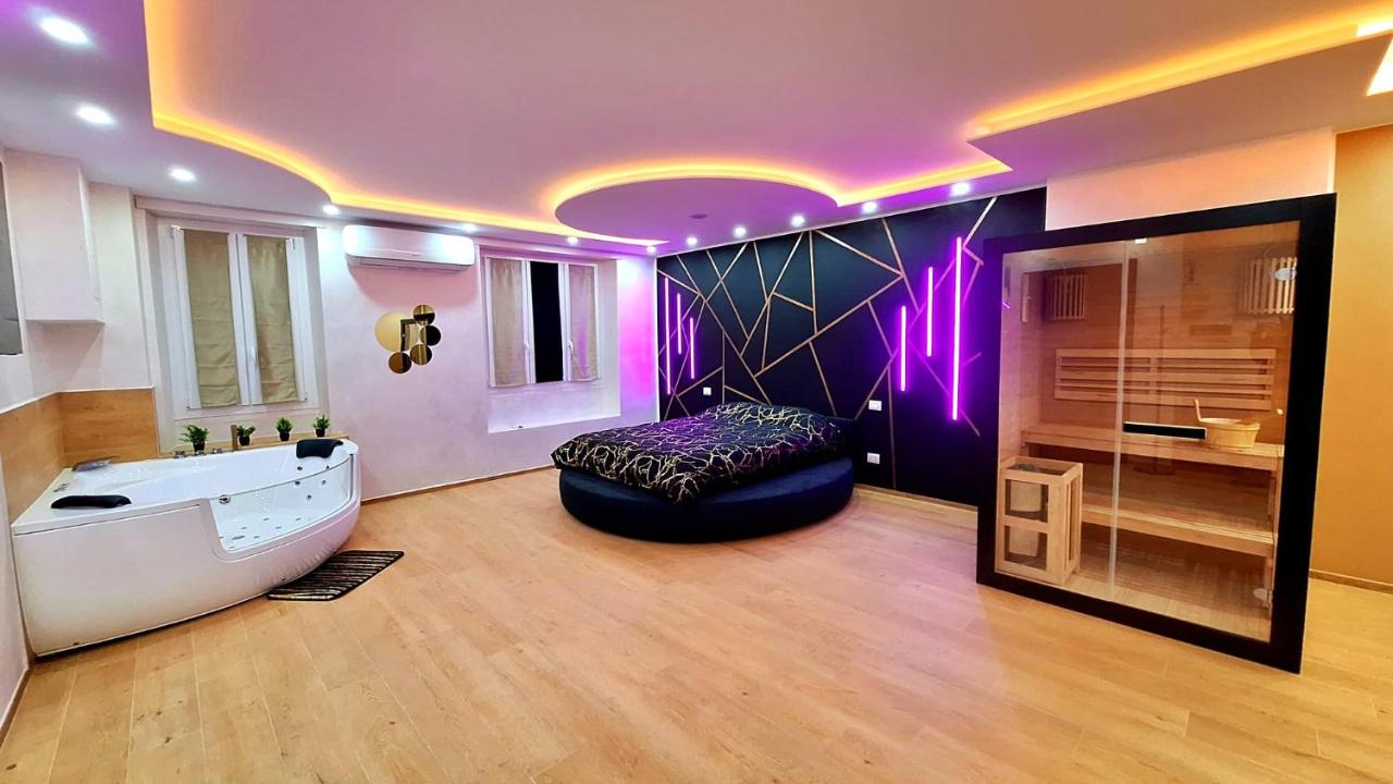 Torino d'Amare Suite - Ferienwohnung Turin