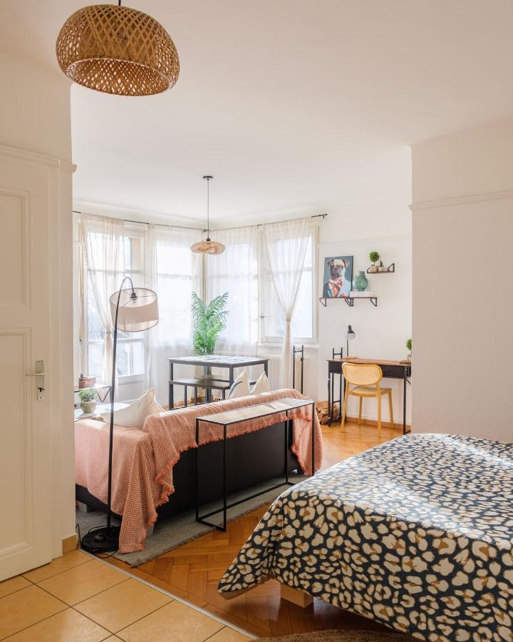 Appartamento con 1 Camera da Letto