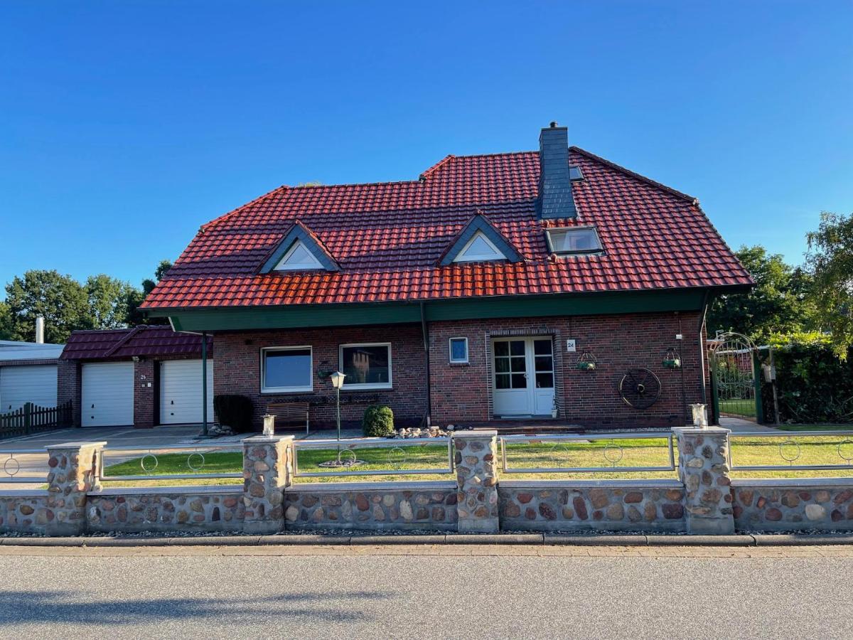 Ferienwohnung Panoramablick - B&B
