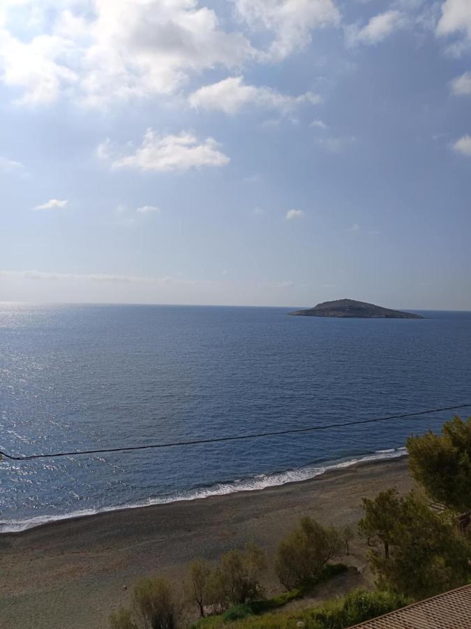 Appartamento con Vista Mare