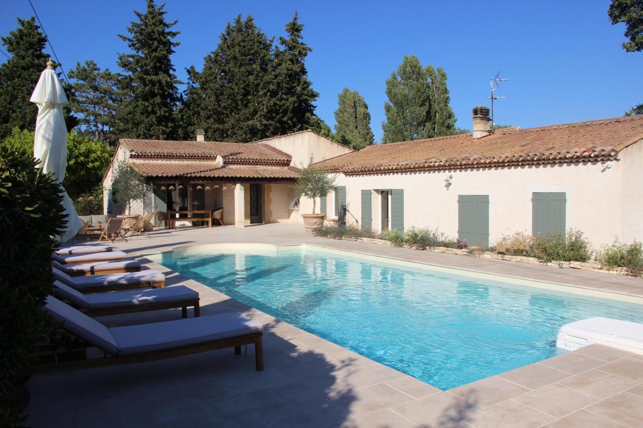 Villa Stéphanie - B&B