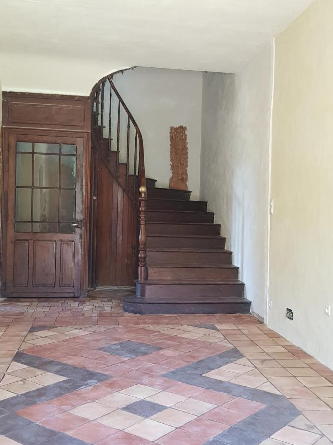 Monferran - B&B Louslitges