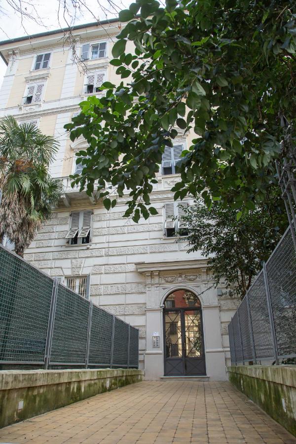 LIA Urban Suites - Genova Foce - B&B Genova