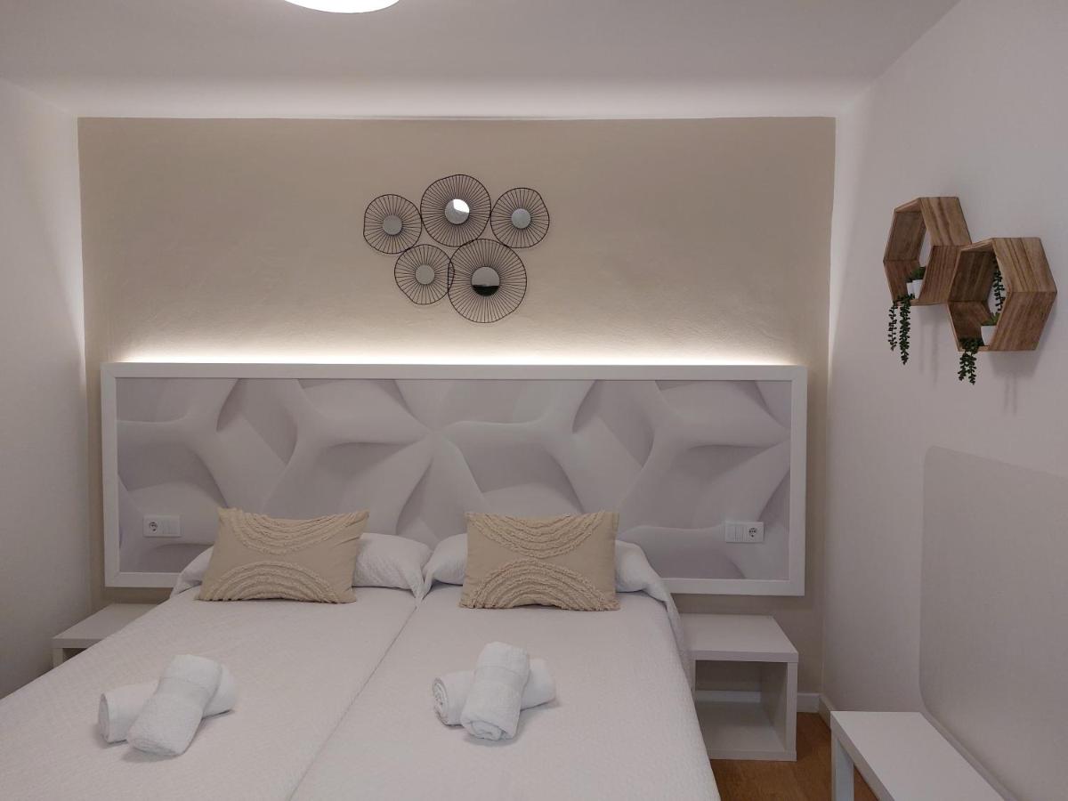 Pensión Cabezas - B&B