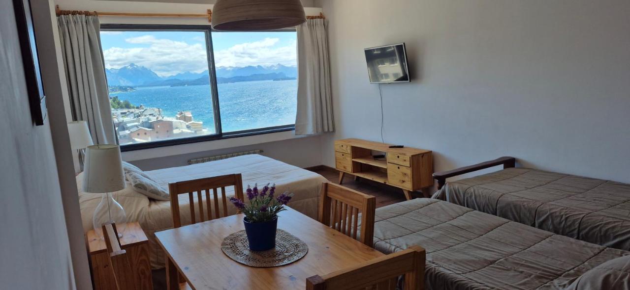 Piso 8 Bariloche - Bed and Breakfast Bariloche